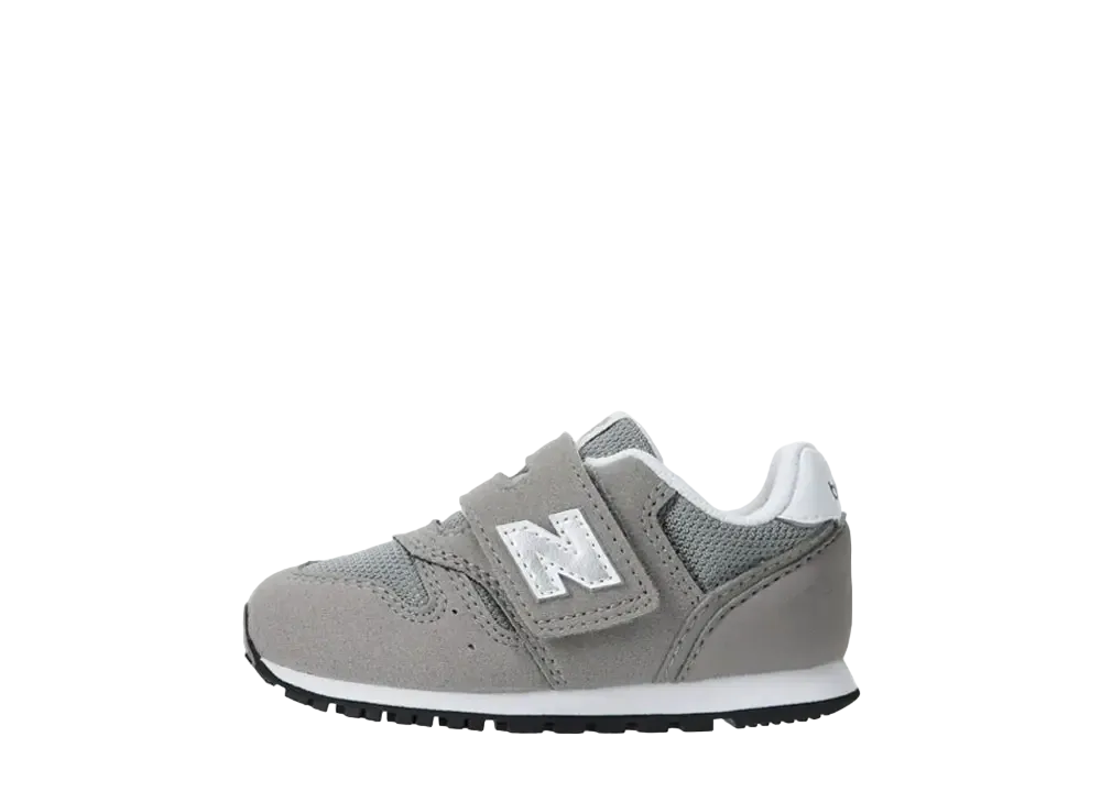 ニューバランス TD 373 "グレー"