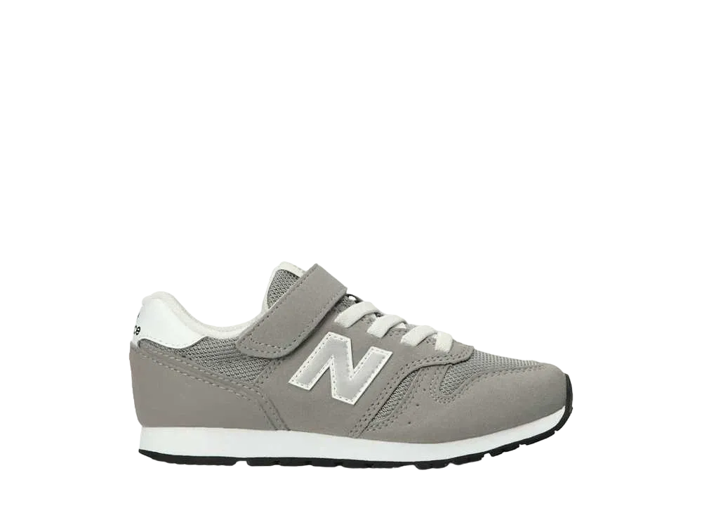 ニューバランス PS 373 "グレー" (キッズ)