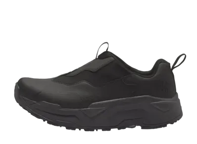 The North Face Graval Slip-On WP "TNF Black"