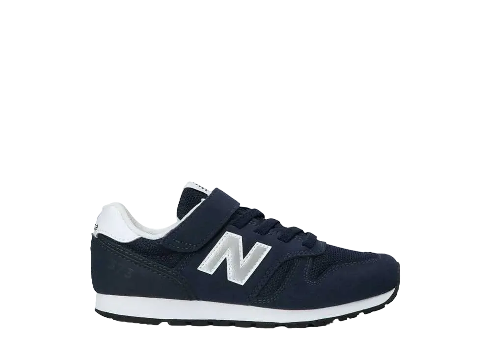 ニューバランス PS 373 "ネイビー" (キッズ)