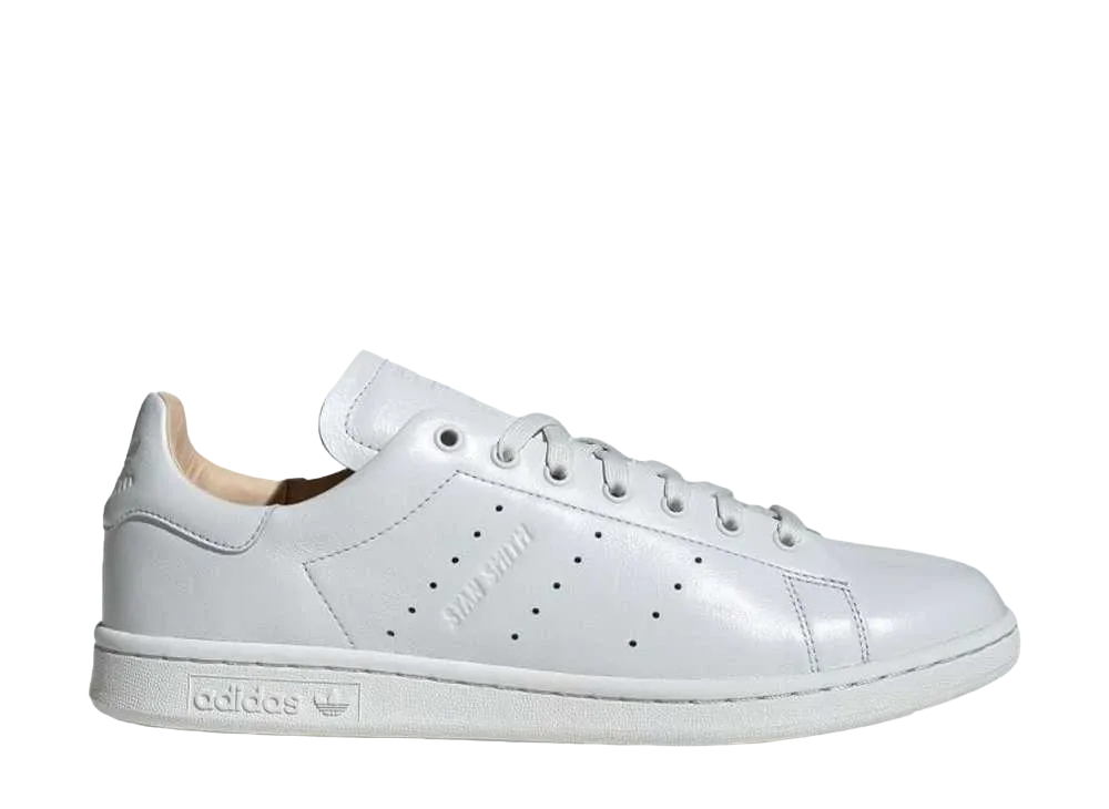 adidas Stan Smith Lux "Crystal White/Sand Strata"