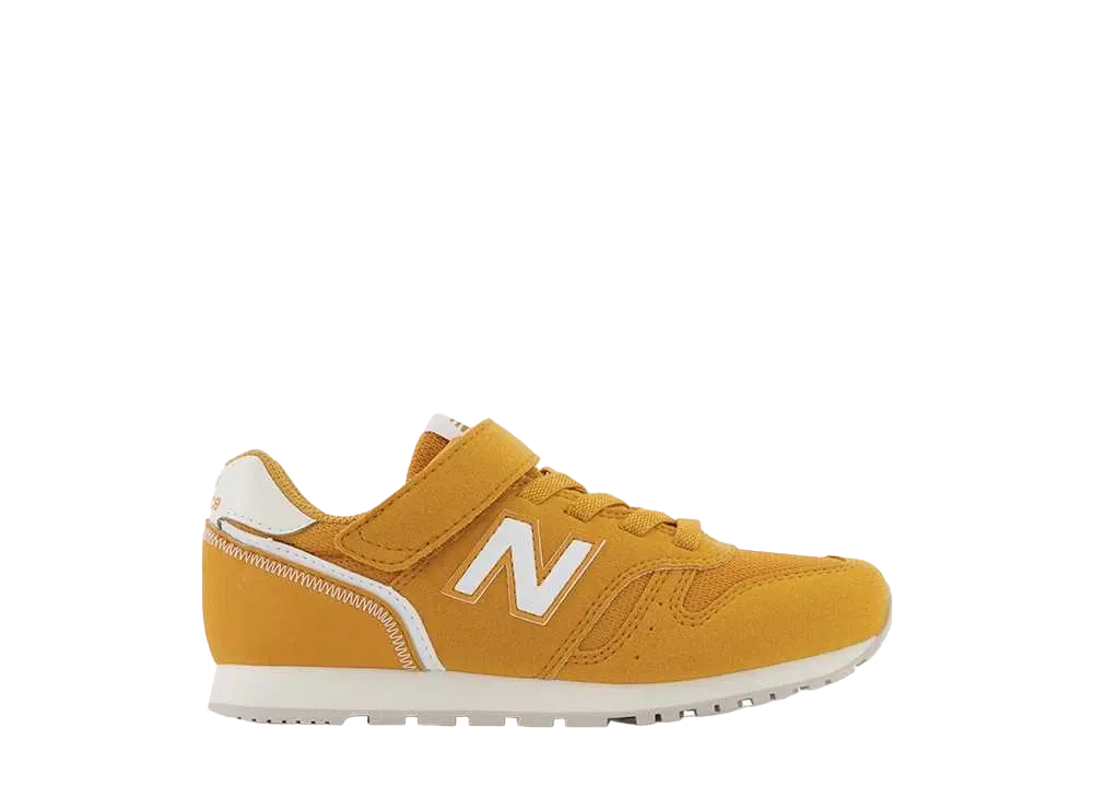 New Balance PS 373 "Yellow"