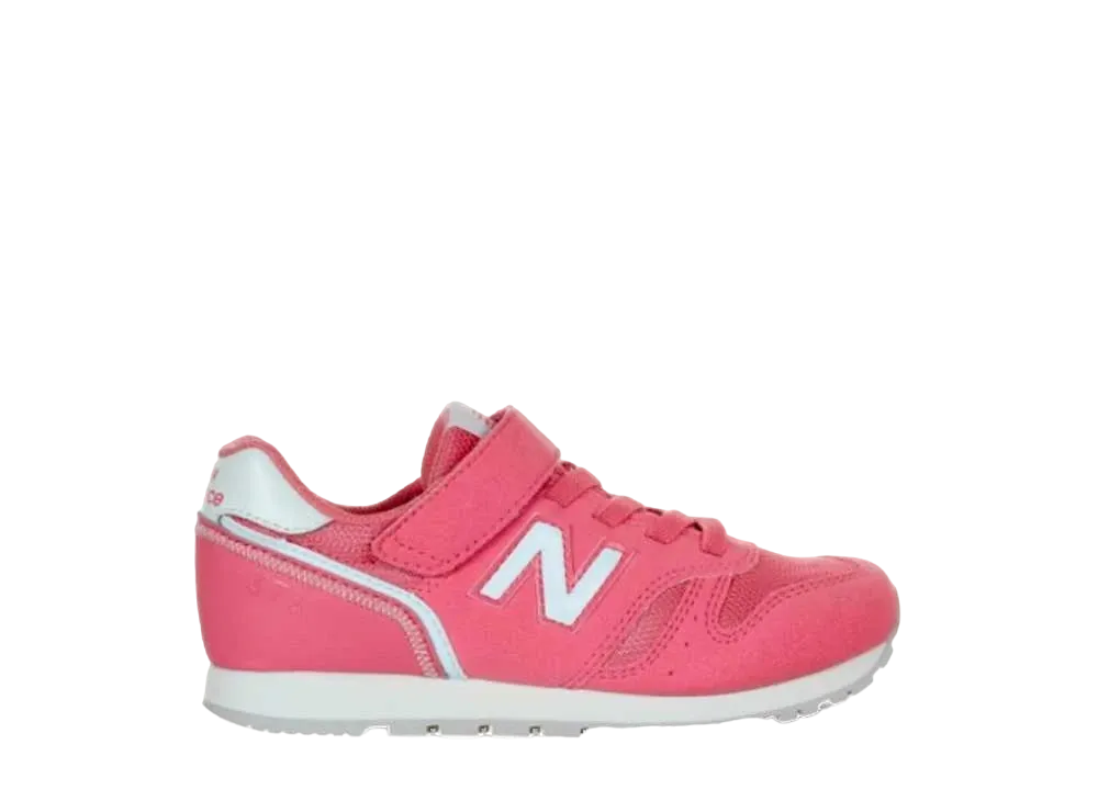 ニューバランス PS 373 "ピンク" (キッズ)