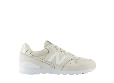 New Balance GS 996 "White"