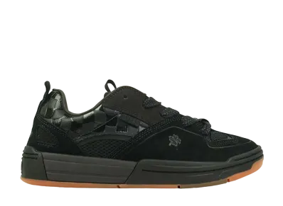 Dime × Vans Mixxa Una Farrar "Black/Grey"