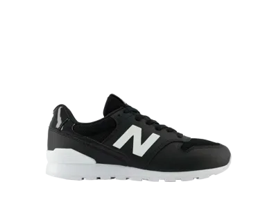 New Balance GS 996 "Black"