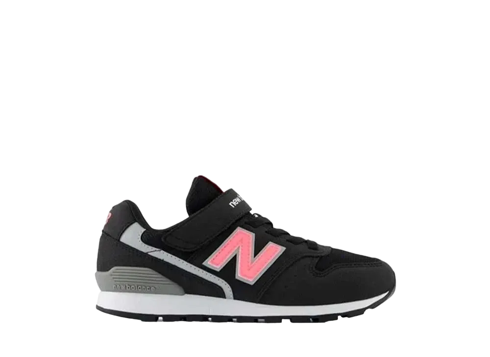 New Balance PS 996 "Black/Pink"