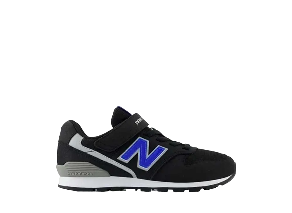 New Balance PS 996 "Black/Blue"