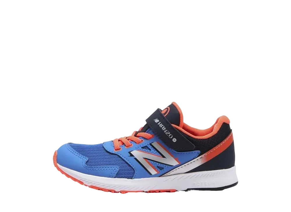 ニューバランス PS ハンゾー V "ブルー" (キッズ)
