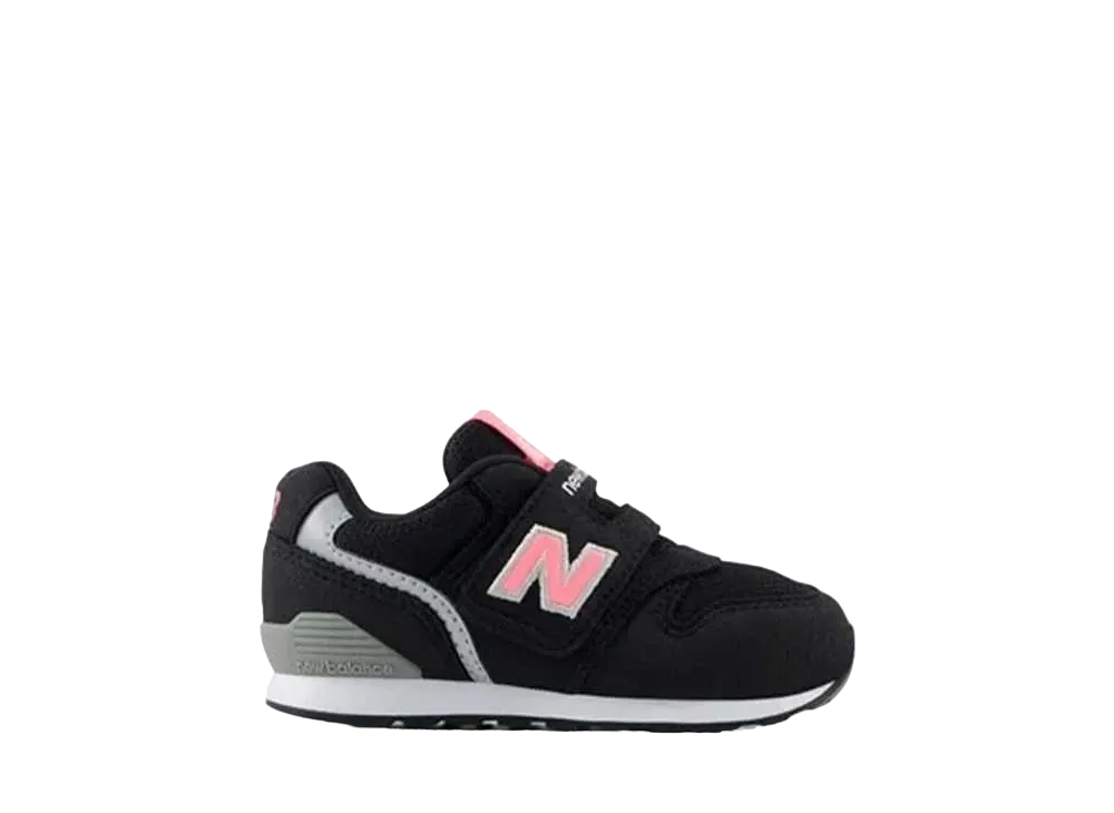 New Balance TD 996 "Black/Pink"