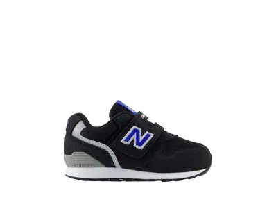 New Balance TD 996 "Black/Blue"