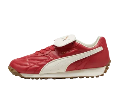 Fenty × Puma Avanti L "Club Red"