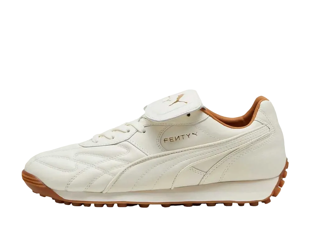 予約受付中｜Fenty × Puma Avanti L 2colors｜抽選/販売/定価