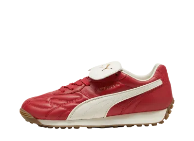 Fenty × Puma Women's Avanti Stitched "Club Red"
