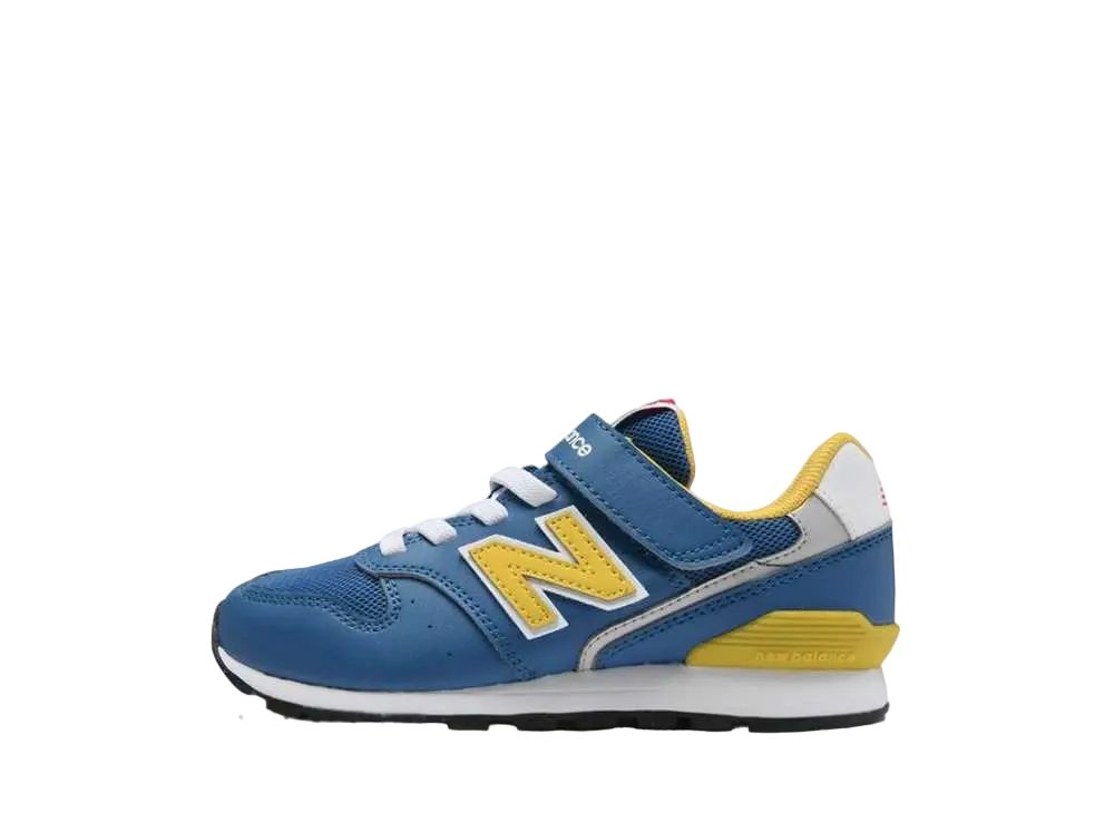 New Balance PS 996 "Blue"