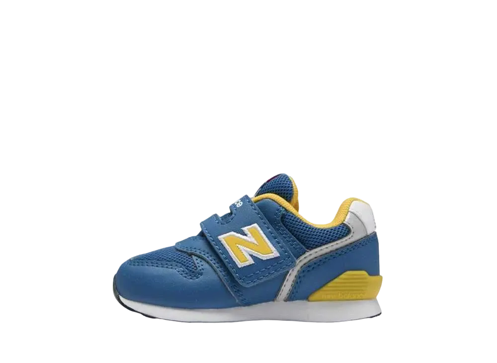 ニューバランス TD 996 "ブルー" (キッズ)