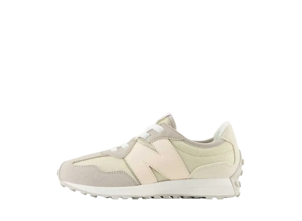 ニューバランス PS 327 "ベージュ" (キッズ)