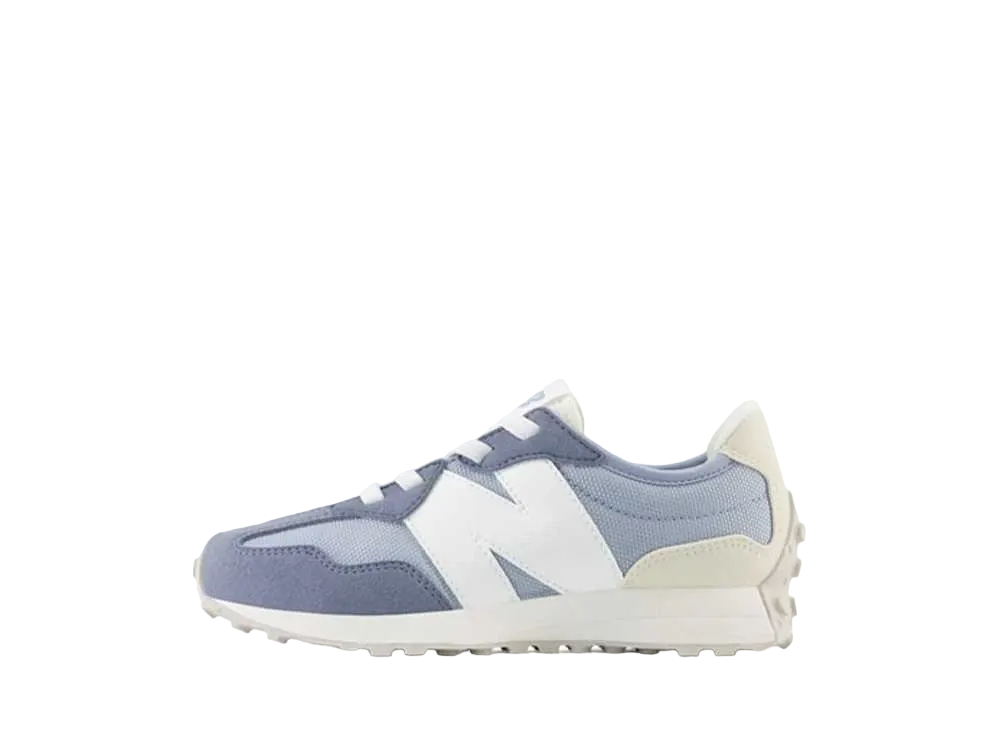 ニューバランス PS 327 "グレー" (キッズ)