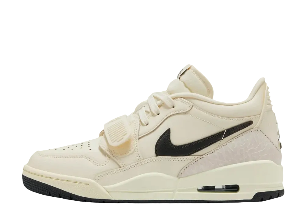 Nike Jordan Legacy 312 Low "Coconut Milk"