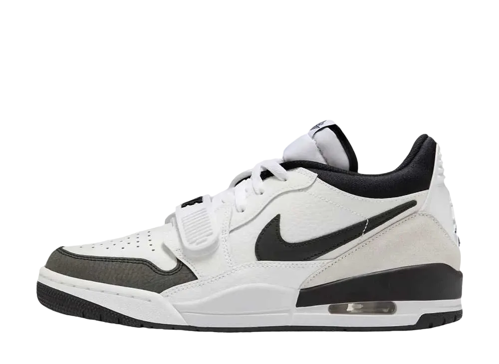 Nike Jordan Legacy 312 Low "Panda"