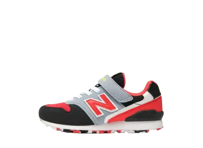 New Balance PS 996 "Black/Red"
