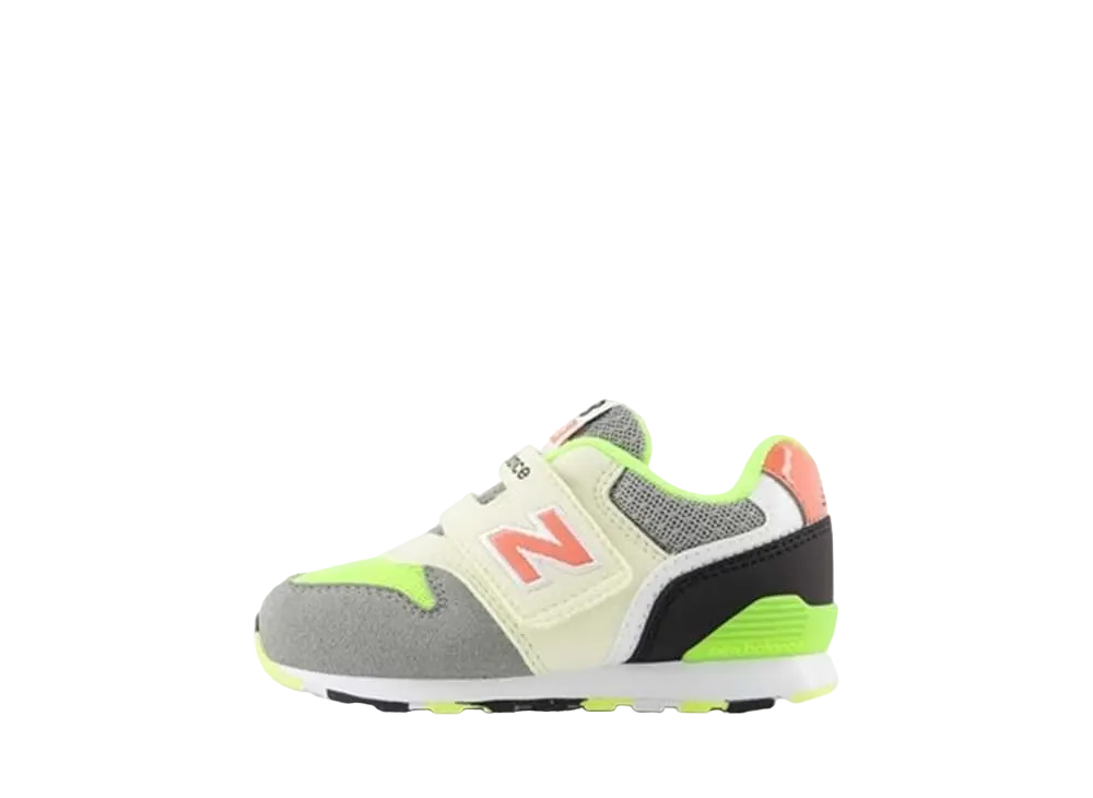 New Balance TD 996 "Gray/Black"