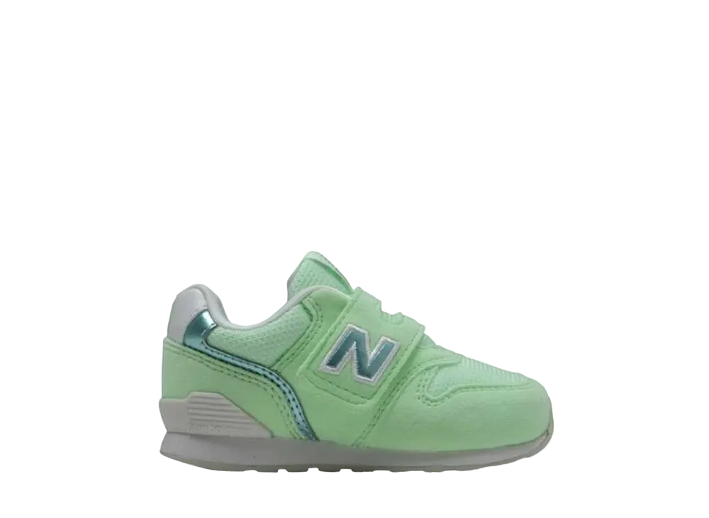 ニューバランス TD 996 "グリーン" (キッズ)