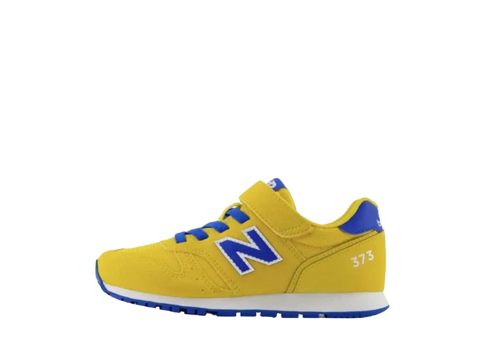 ニューバランス PS 373 "イエロー" (キッズ)
