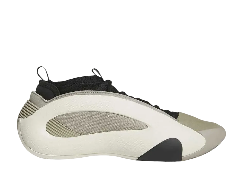 アディダス ハーデン Vol8 "フェザーグレー"