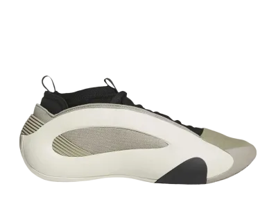 adidas Harden Volume 8 "Feather Grey"