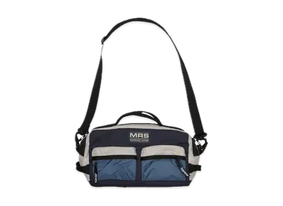 Supreme x Martine Rose Mini Duffle Bag "Multi"