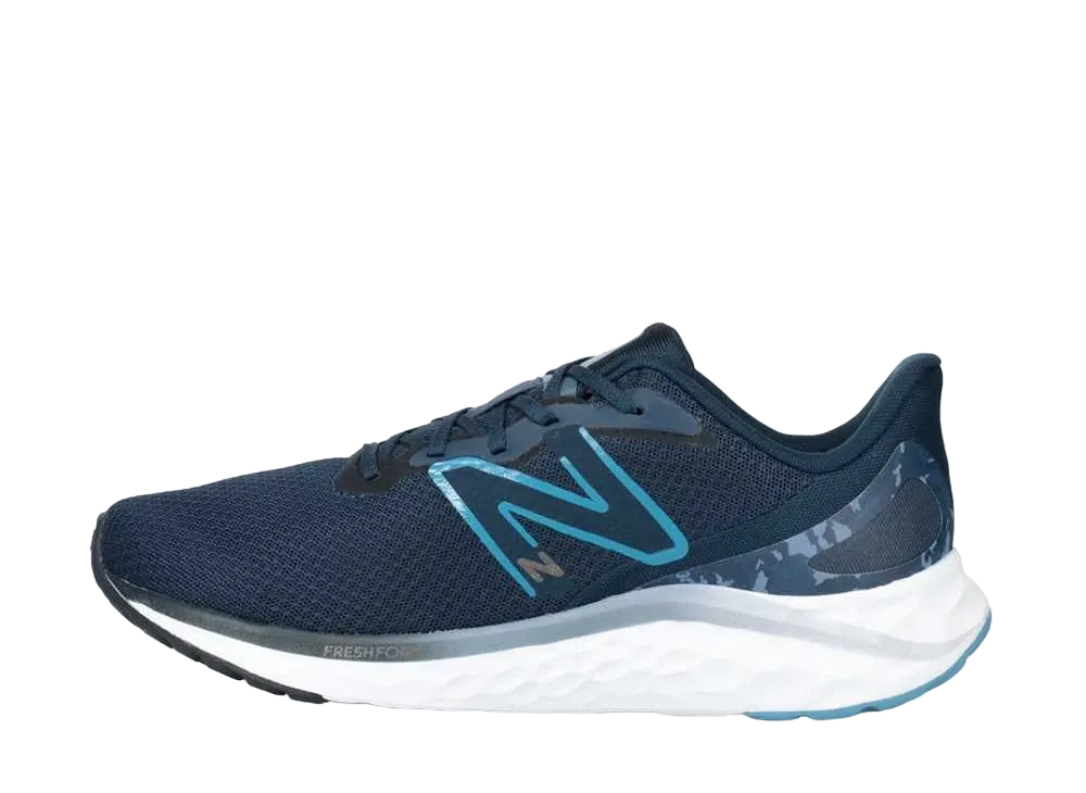 New Balance Fresh Foam Arishi V4 2E "Navy"