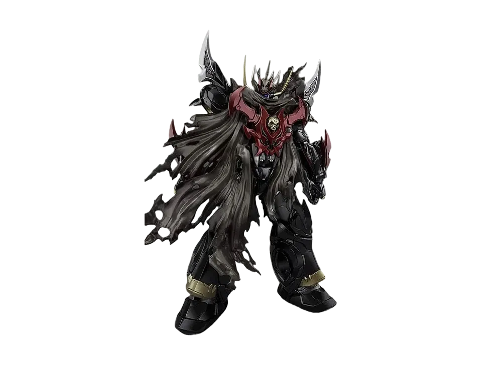 CCSTOYS "MORTAL MIND" -Mazinkaizer SKL- Mazinkaizer SKL Metal Action Figure