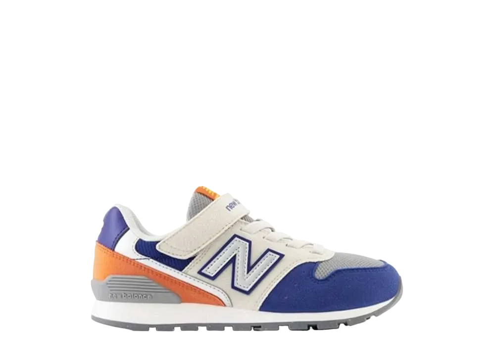 New Balance PS 996 "Navy/Orange"