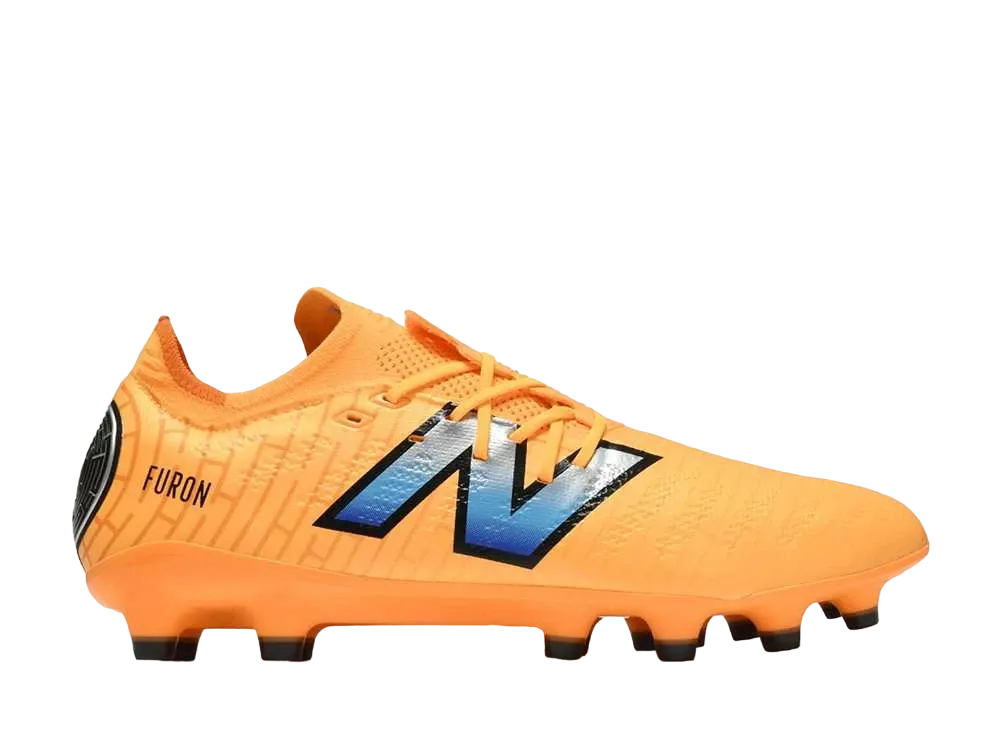 ニューバランス フューロン V7+ プロ HG "オレンジ"