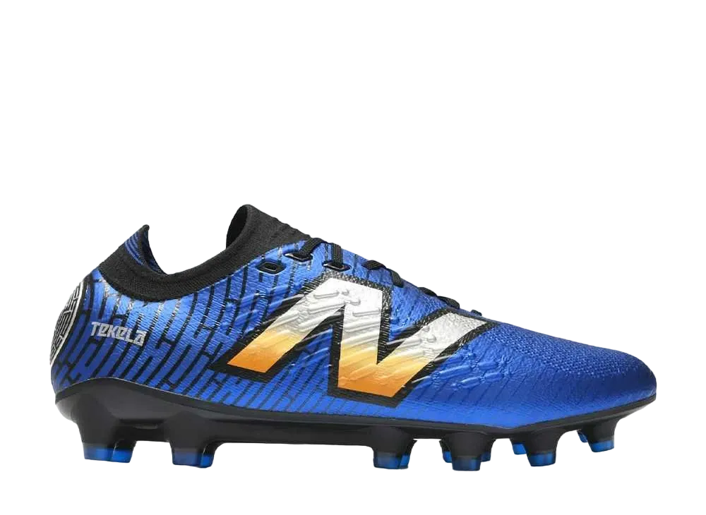 ニューバランス フューロン V7+ プロ HG "ブルー"