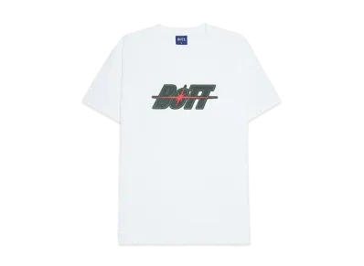 BoTT Space Logo Tee "White"