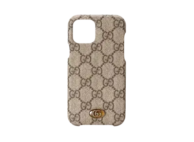 GUCCI Ophidia IPhone 12/12 Pro Case