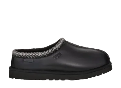 UGG Tasman LTHR Regen "Black"