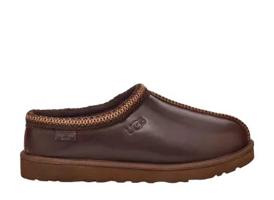 UGG Tasman LTHR Regen "Ironwood"