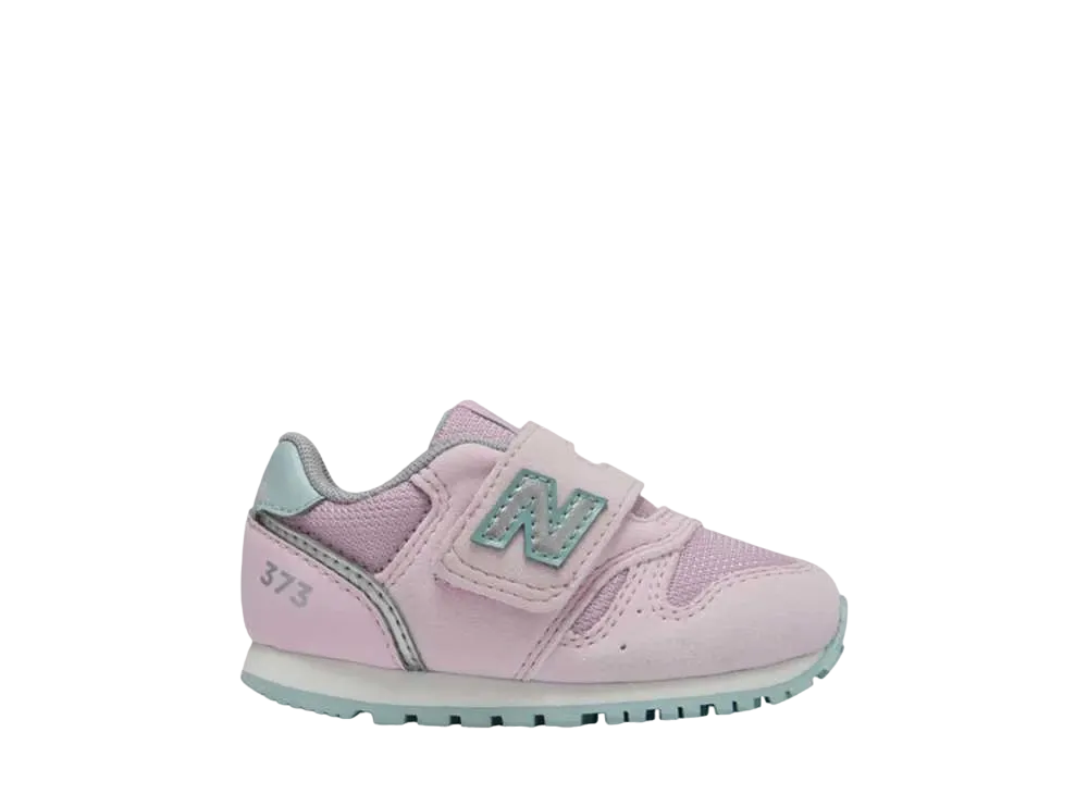 ニューバランス TD 373 "ピンク" (キッズ)