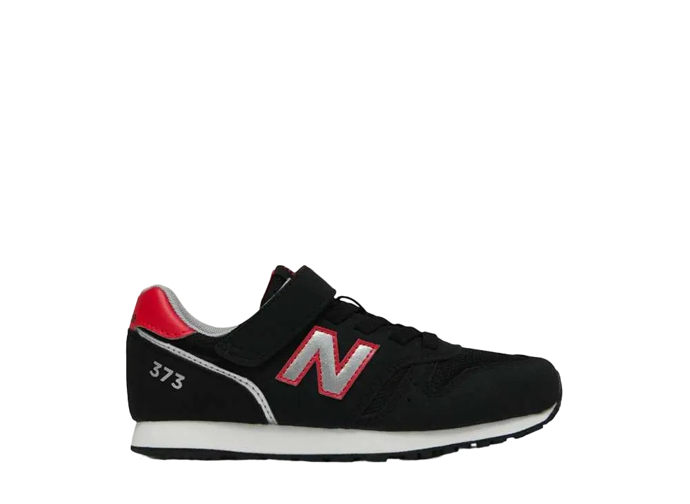 ニューバランス PS 373 "ブラック" (キッズ)