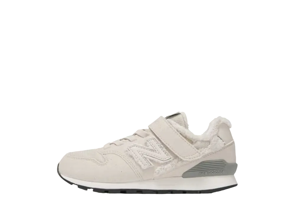 New Balance PS 996 "Fluffy Beige"