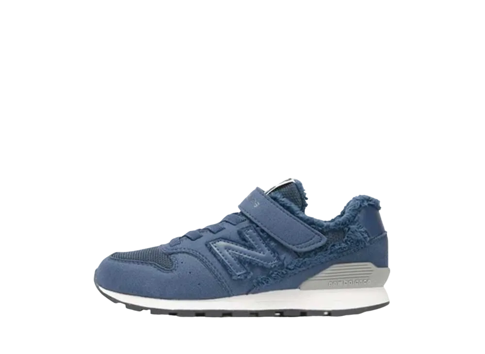 New Balance PS 996 "Fluffy Navy"