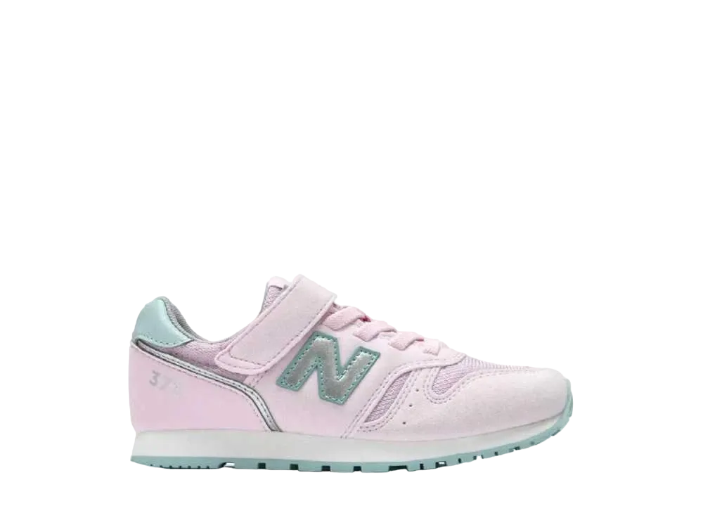 ニューバランス PS 373 "ピンク" (キッズ)