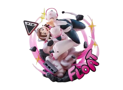 PROOF -My Hero Academia- 1/7 Scale Figure Ochaco Uraraka: Uravity Ver.