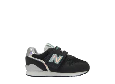New Balance TD 996 "Black Hologram"