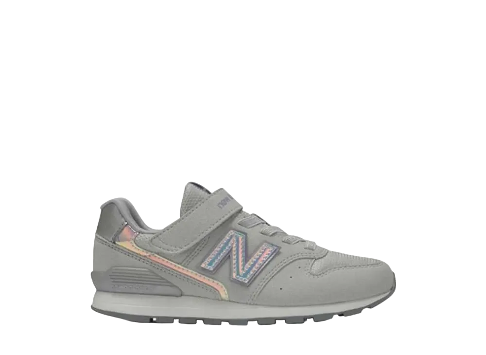 New Balance PS 996 "White Hologram"