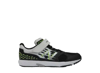 New Balance PS Hanzo "Black/White"