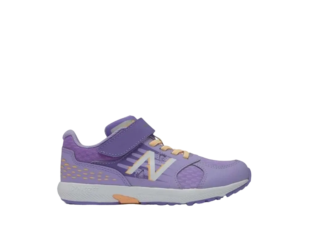 ニューバランス PS ハンゾー V3 "パープル" (キッズ)